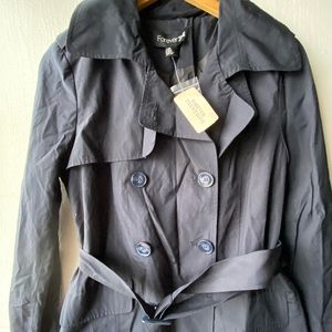 NWT Forever 21 jacket